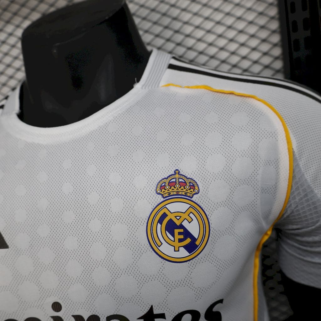 REAL MADRID LOCAL 2526