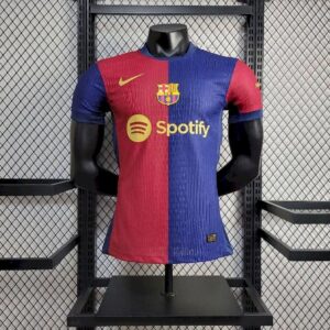 BARCELONA 24/25 LOCAL