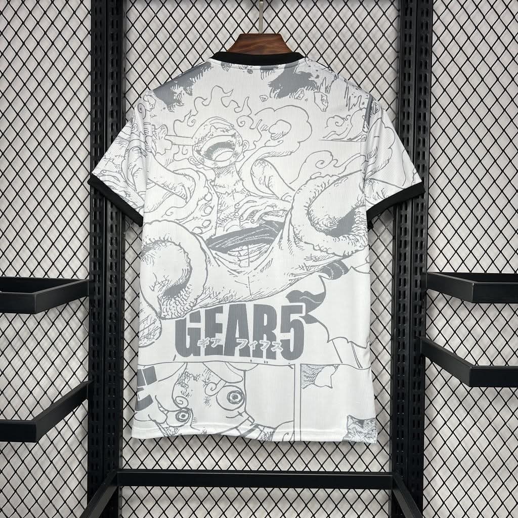 camisa